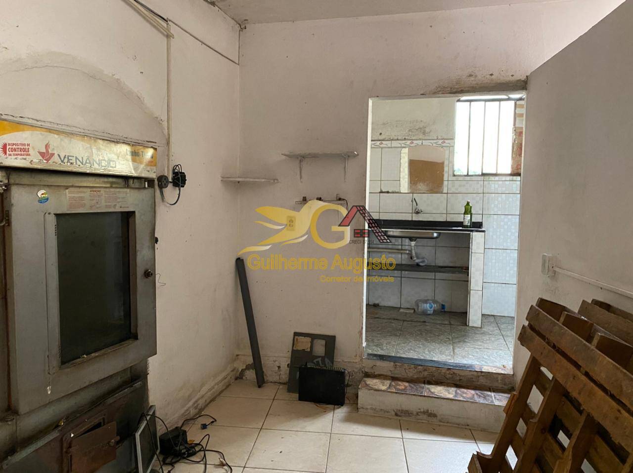 Conjunto Comercial-Sala à venda, 100m² - Foto 11