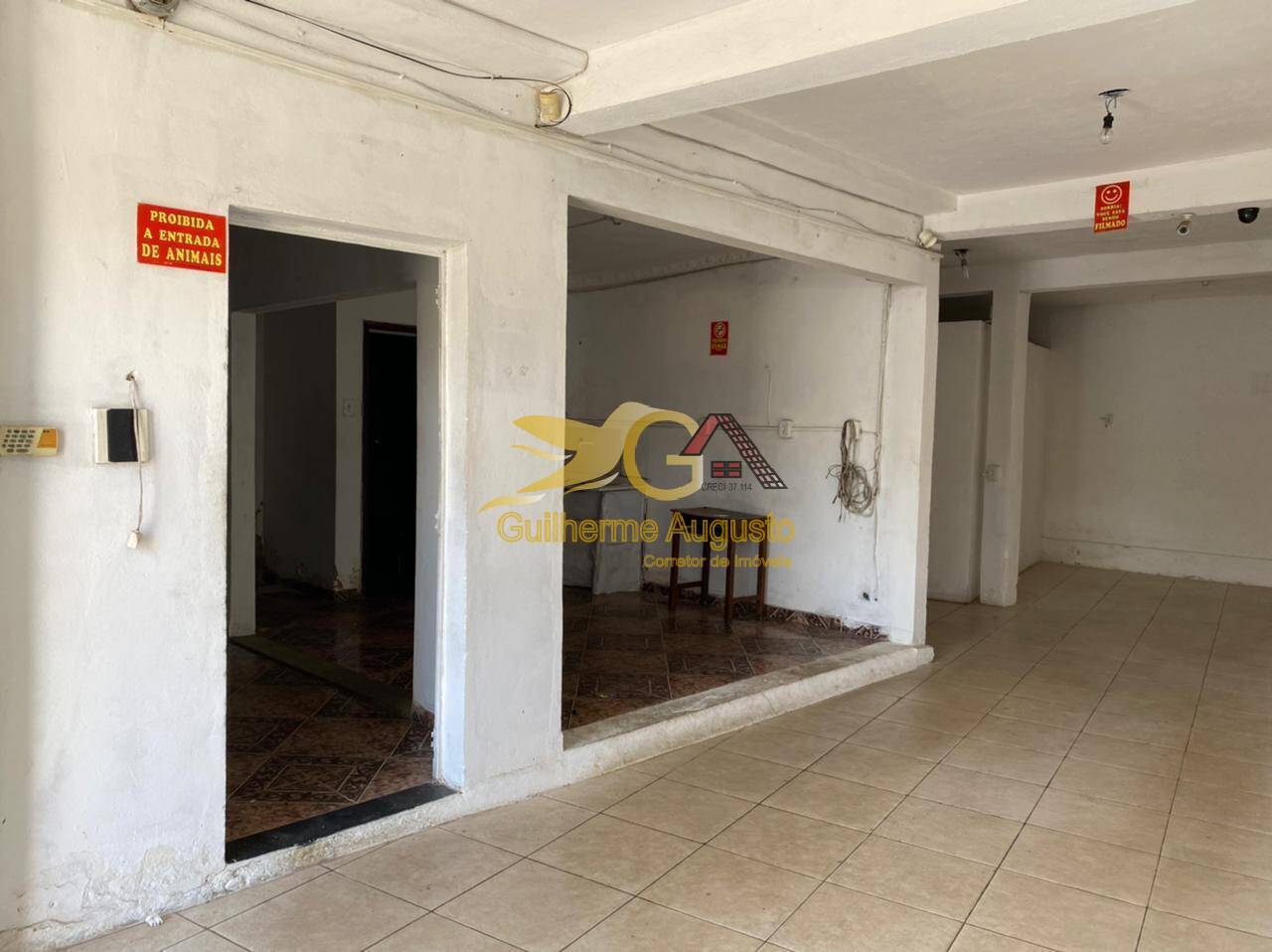 Conjunto Comercial-Sala à venda, 100m² - Foto 3