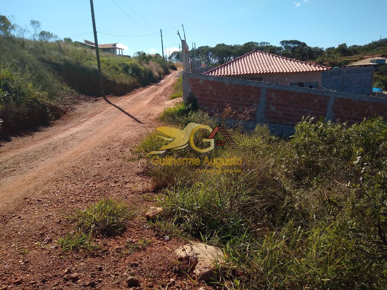 Terreno à venda, 500m² - Foto 2