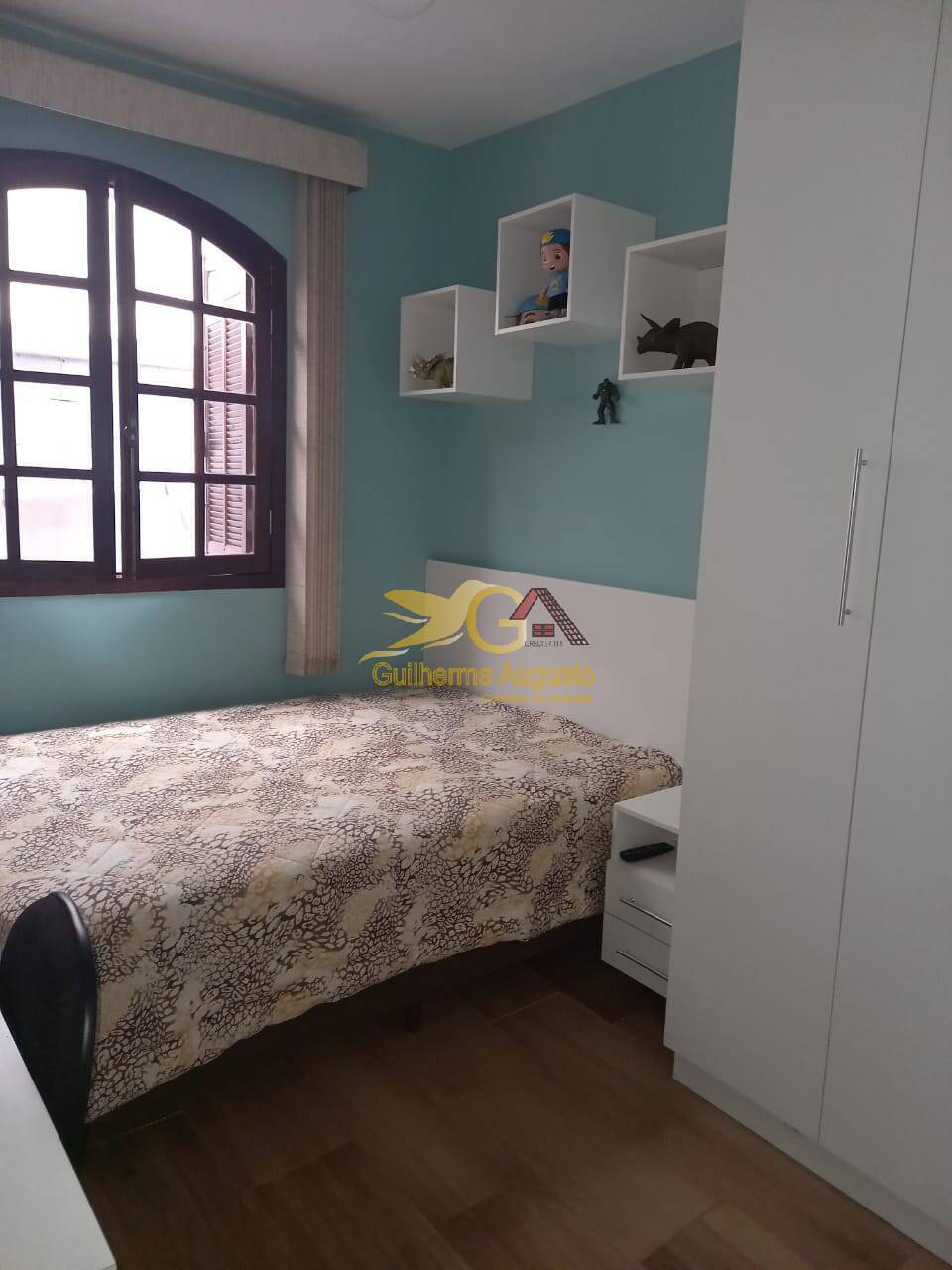 Casa à venda com 2 quartos, 69m² - Foto 13