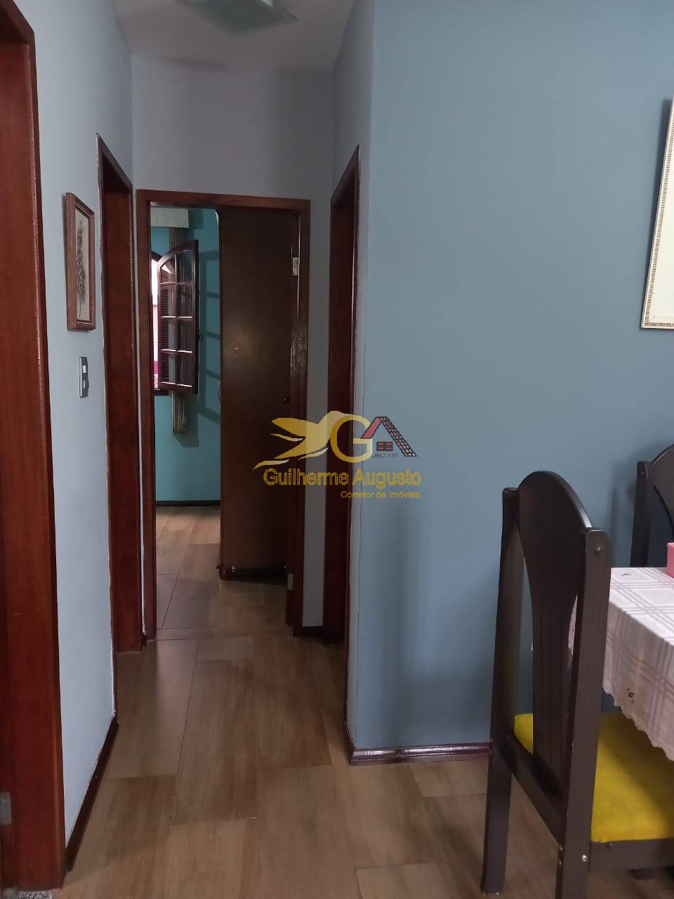 Casa à venda com 2 quartos, 69m² - Foto 3