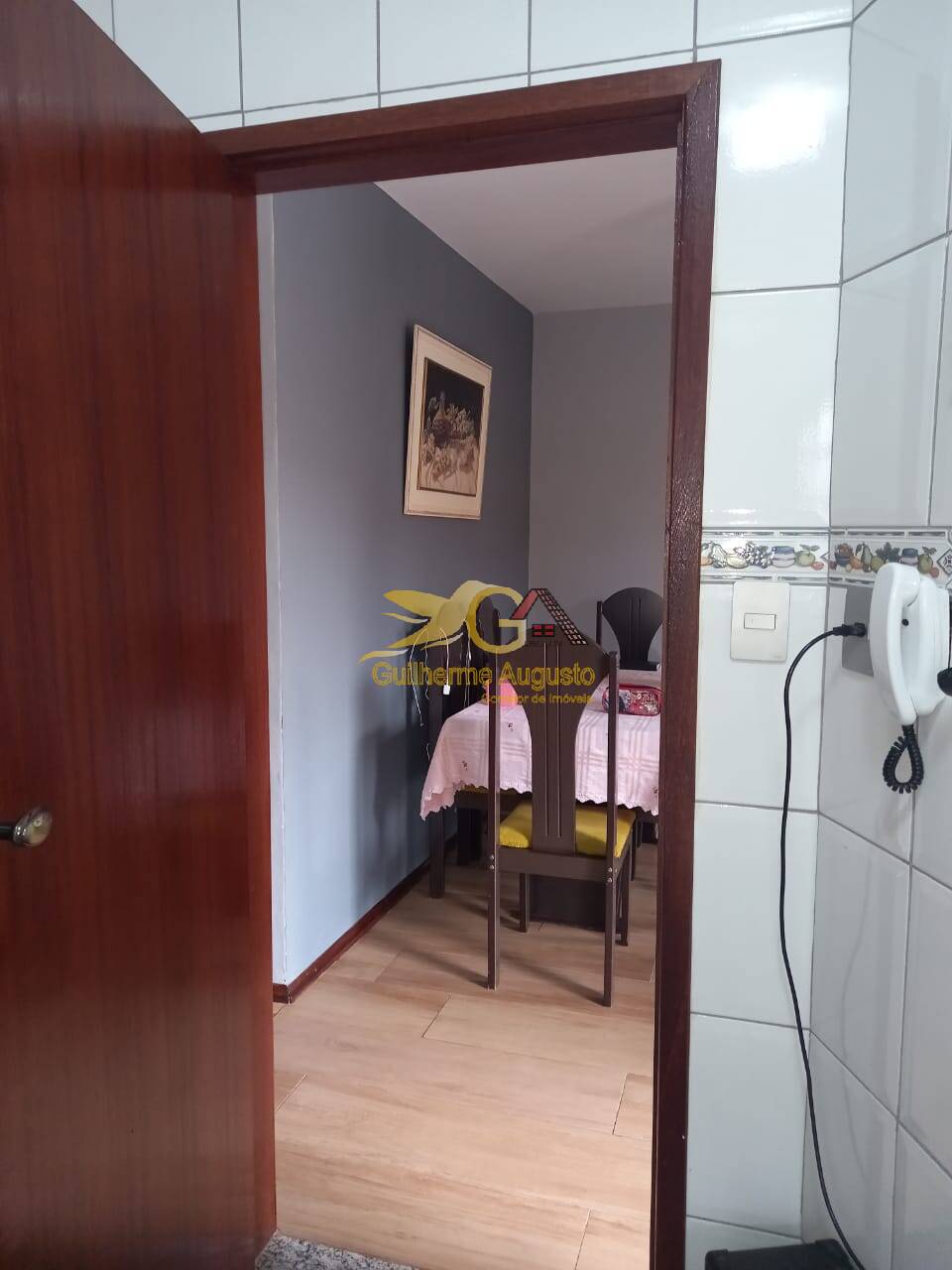 Casa à venda com 2 quartos, 69m² - Foto 4