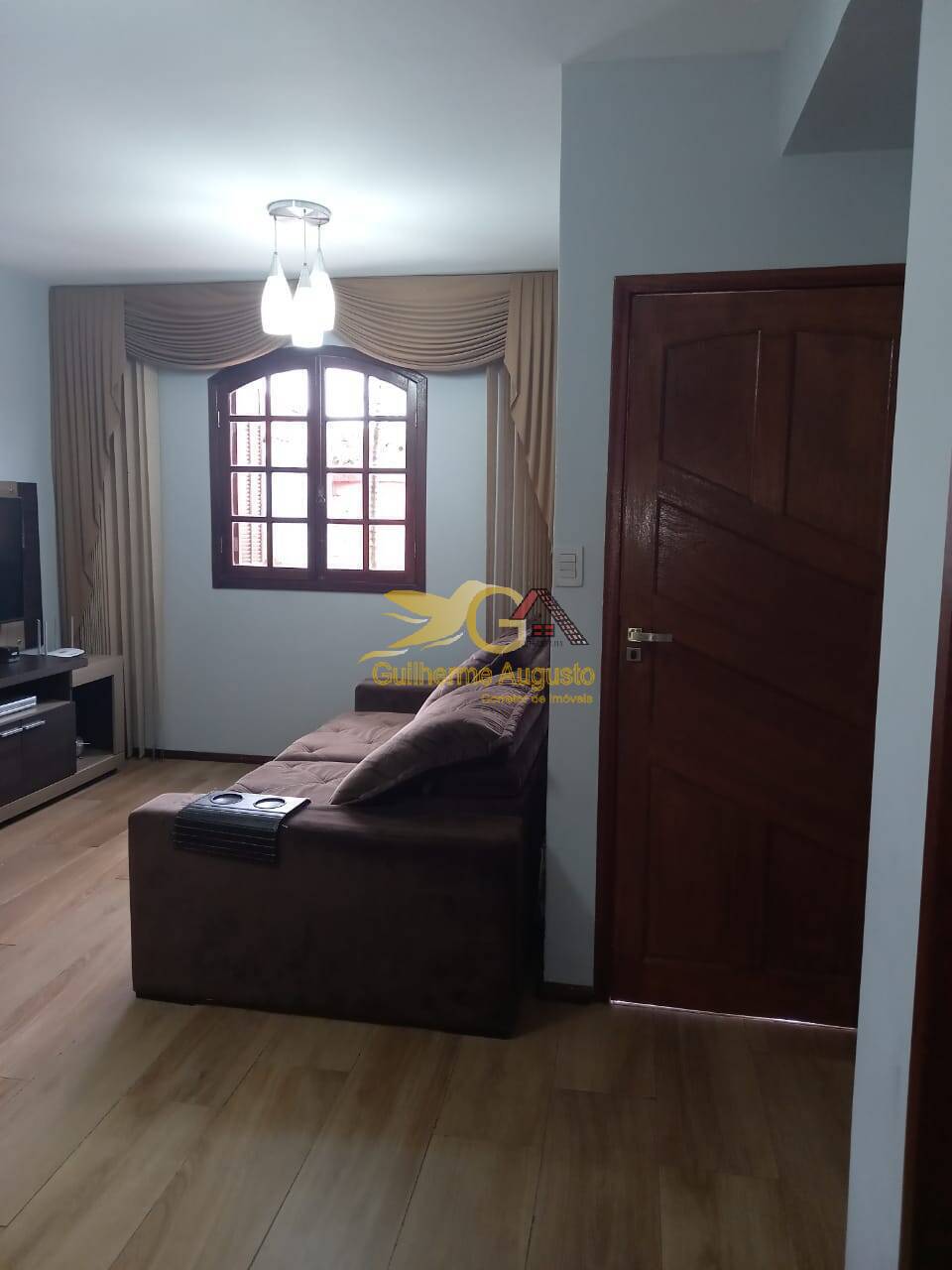 Casa à venda com 2 quartos, 69m² - Foto 5