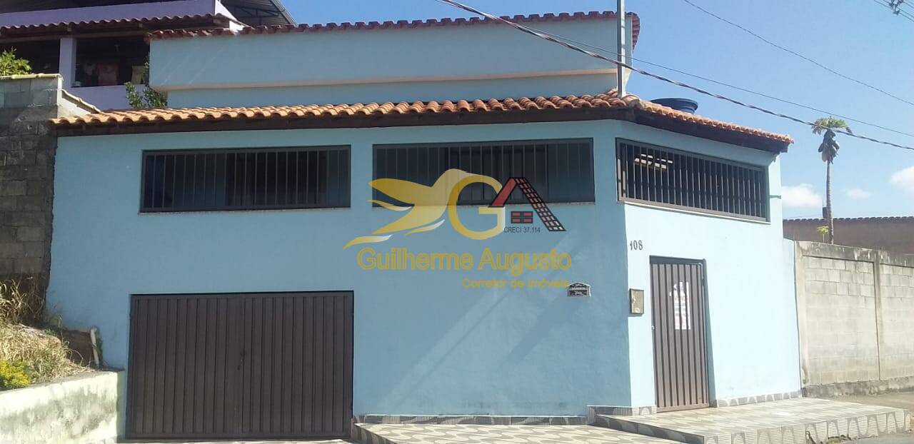 Casa à venda com 3 quartos - Foto 1