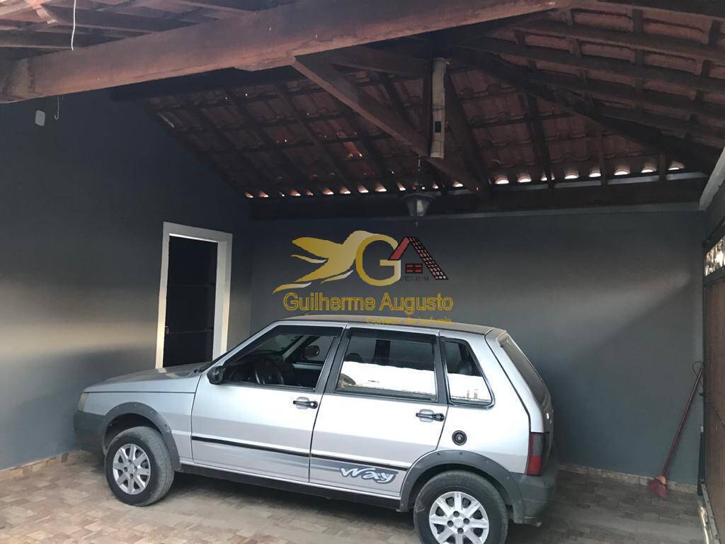 Casa à venda com 3 quartos, 170m² - Foto 5