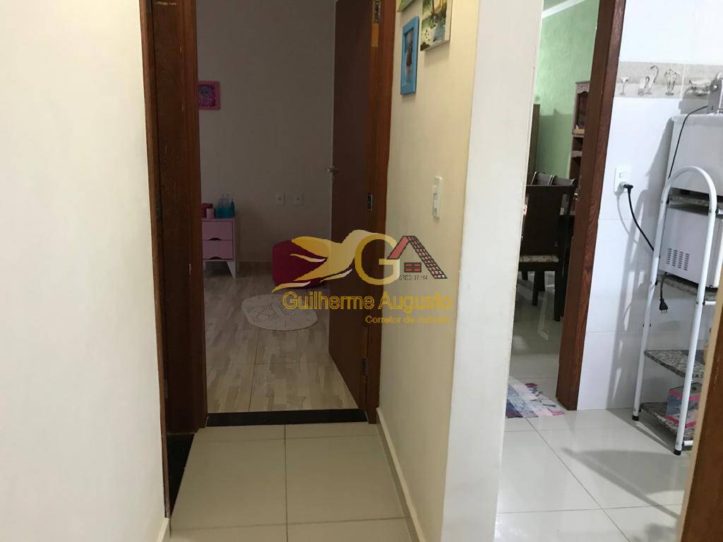 Casa à venda com 3 quartos, 170m² - Foto 13