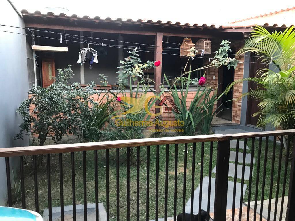 Casa à venda com 3 quartos, 170m² - Foto 24