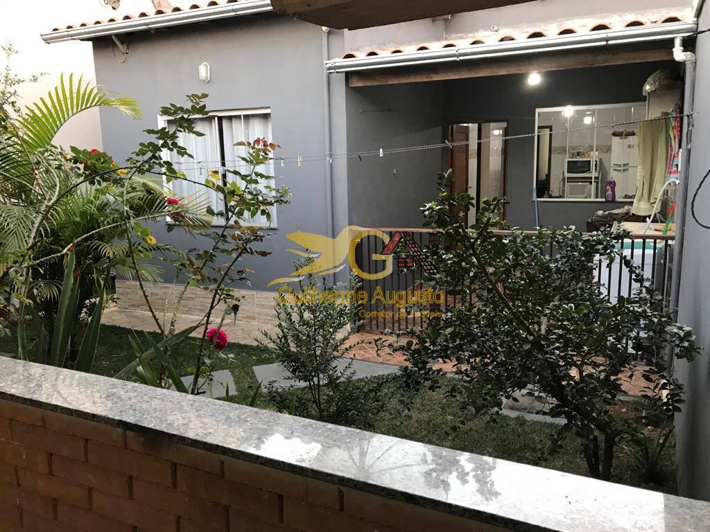 Casa à venda com 3 quartos, 170m² - Foto 36