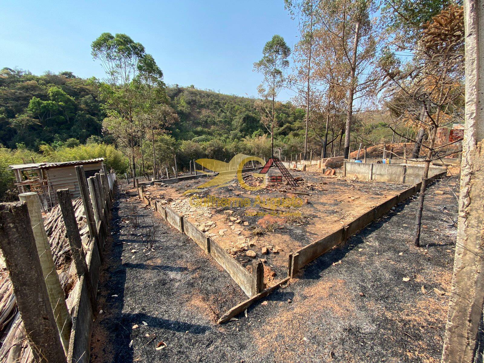 Terreno à venda, 550m² - Foto 6