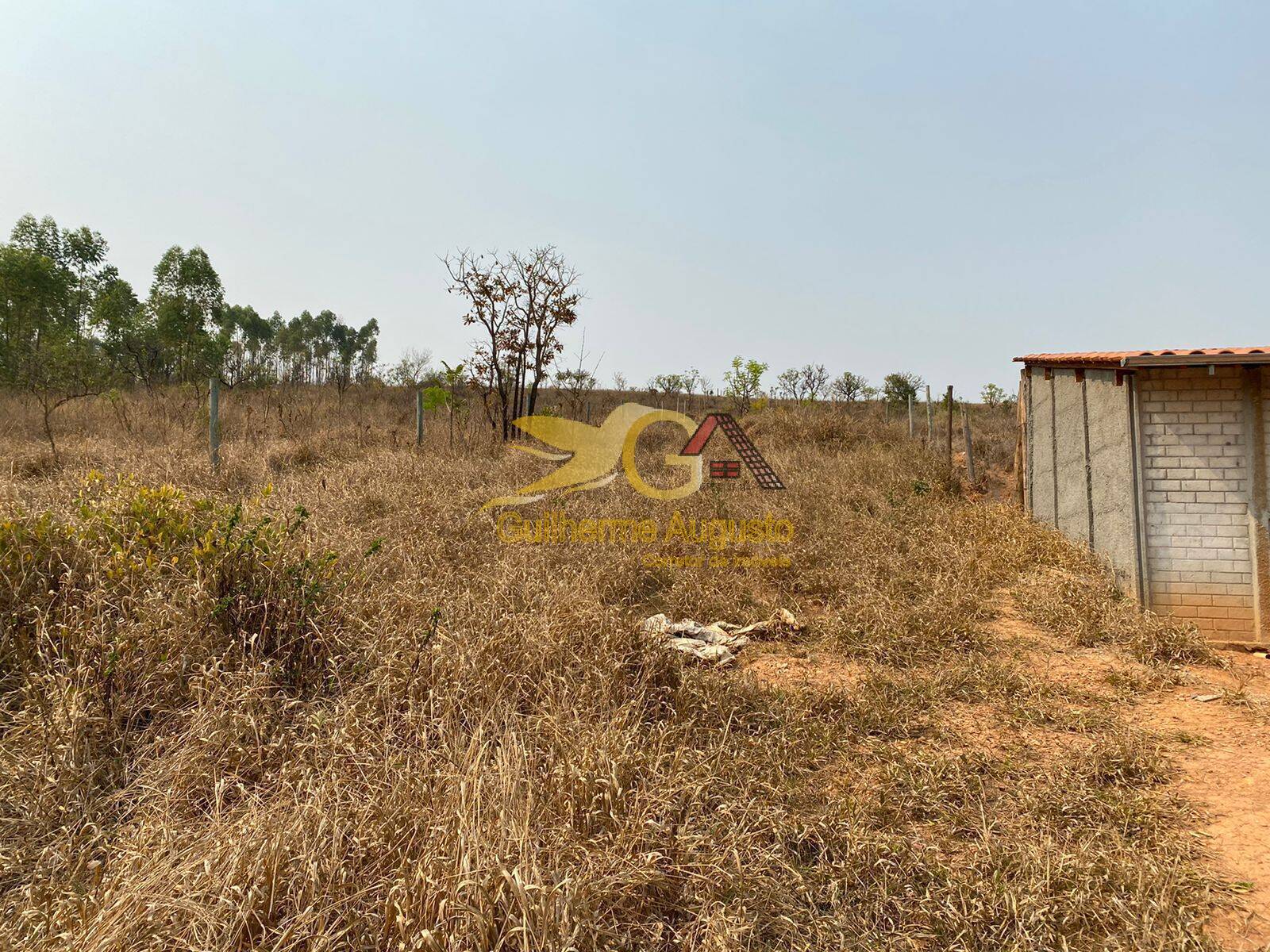 Terreno à venda, 600m² - Foto 1