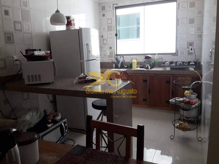 Apartamento à venda com 2 quartos, 152m² - Foto 6