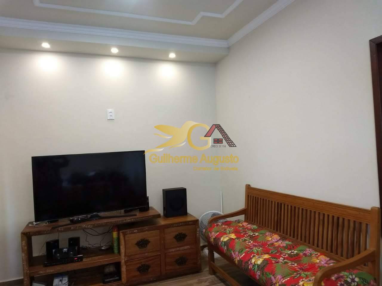 Apartamento à venda com 2 quartos, 152m² - Foto 1