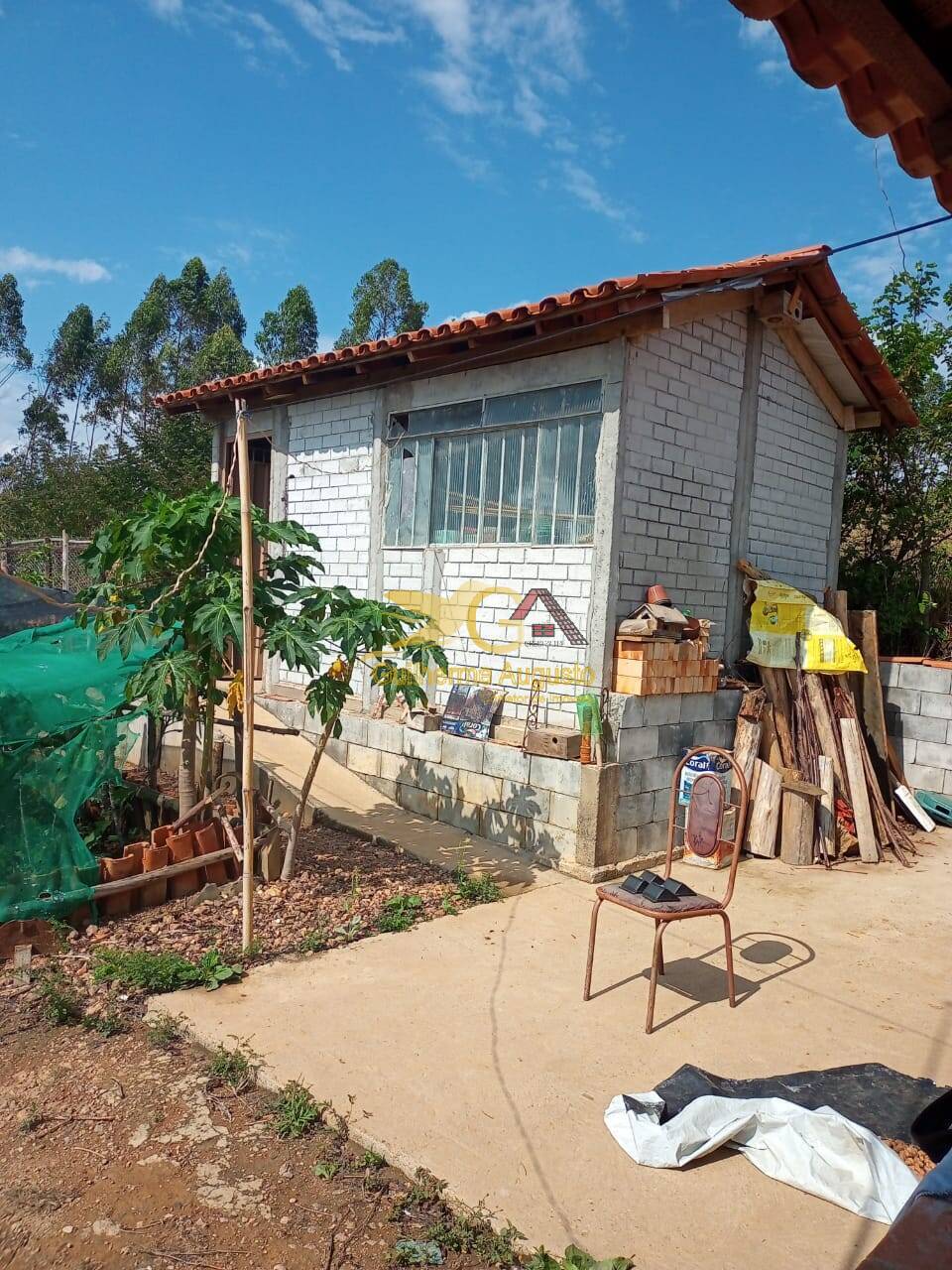 Fazenda à venda com 2 quartos, 45m² - Foto 14