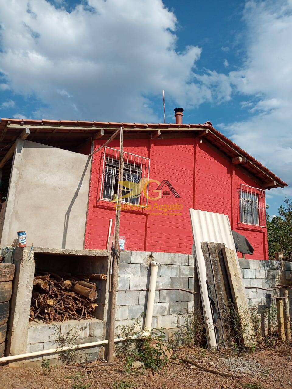 Fazenda à venda com 2 quartos, 45m² - Foto 19