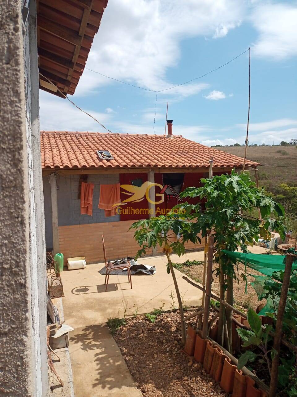 Fazenda à venda com 2 quartos, 45m² - Foto 4