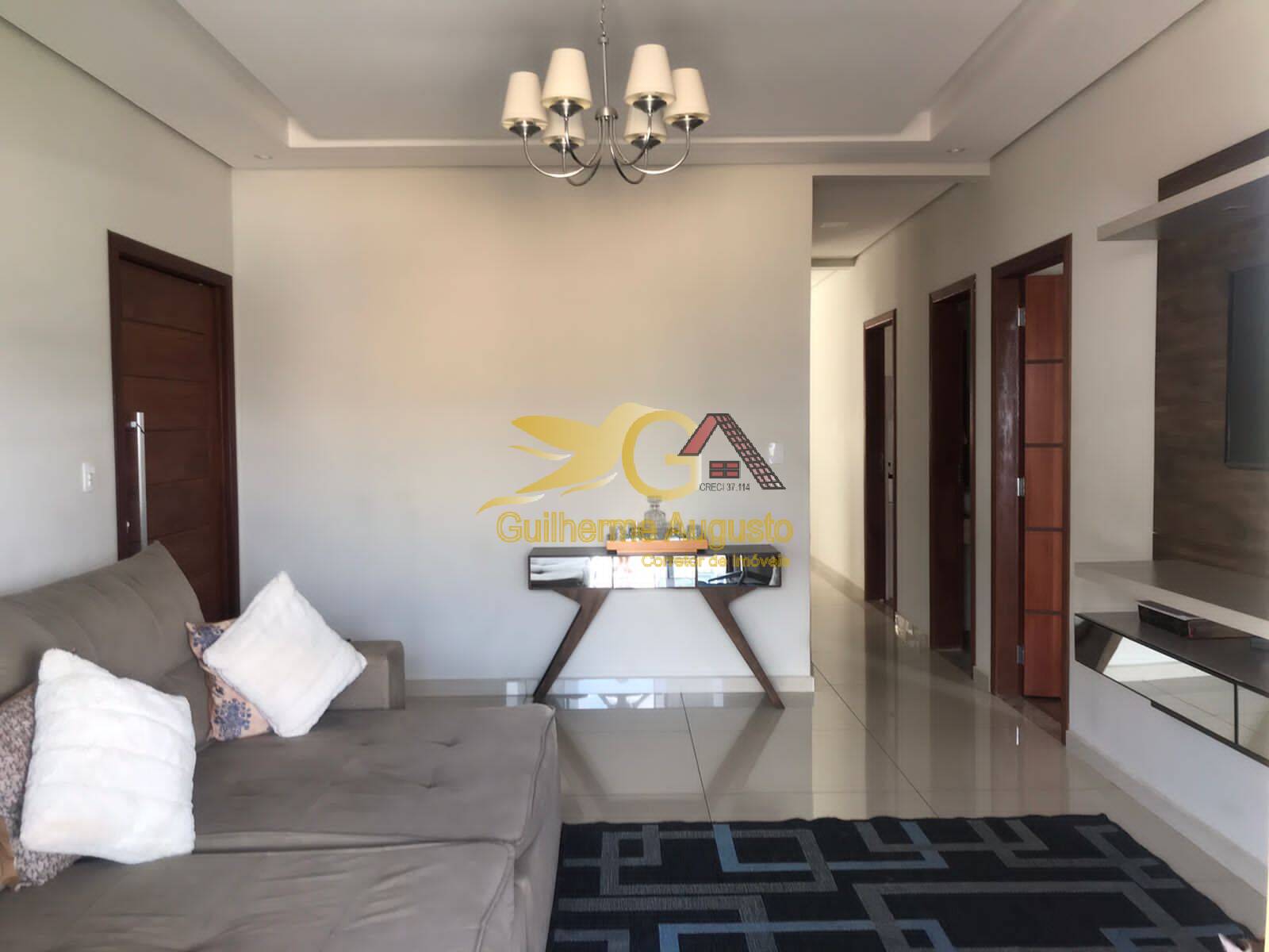 Casa à venda com 3 quartos, 261m² - Foto 9