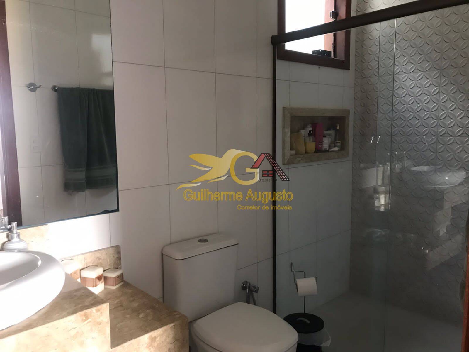 Casa à venda com 3 quartos, 261m² - Foto 18