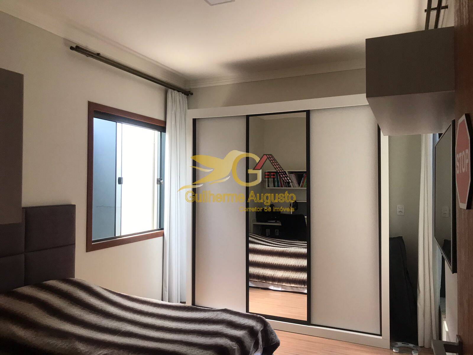 Casa à venda com 3 quartos, 261m² - Foto 21