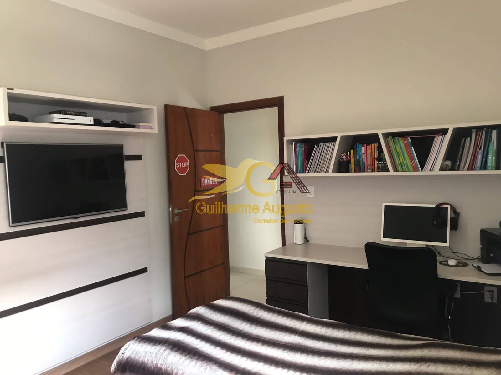 Casa à venda com 3 quartos, 261m² - Foto 20