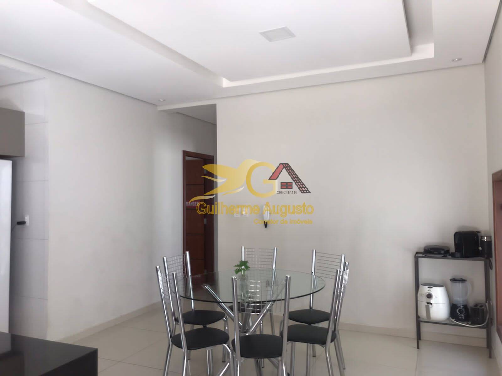 Casa à venda com 3 quartos, 261m² - Foto 37