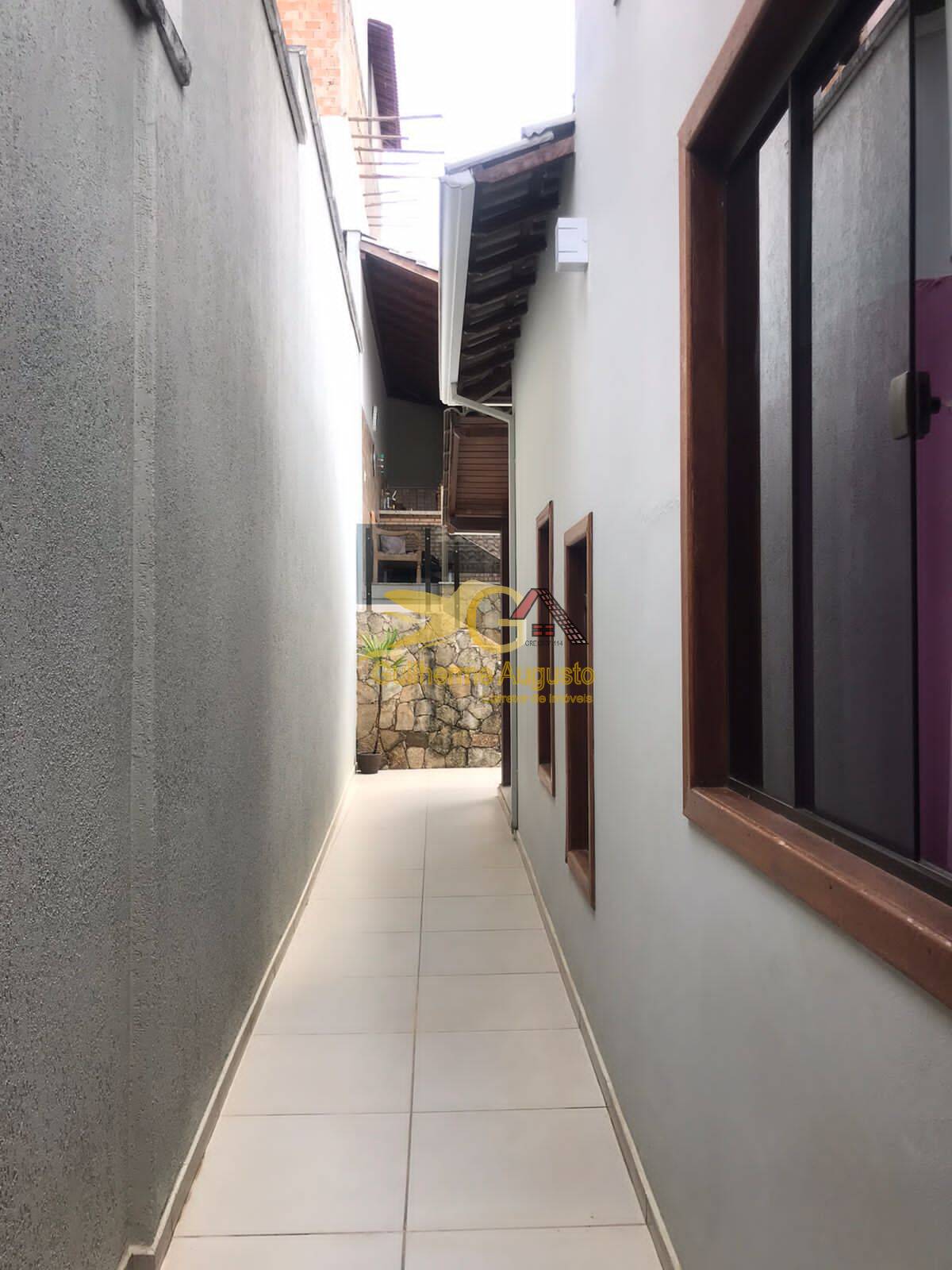 Casa à venda com 3 quartos, 261m² - Foto 40