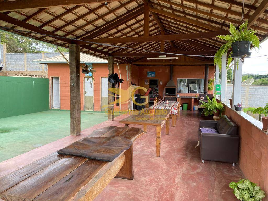 Fazenda à venda com 3 quartos, 2870m² - Foto 20