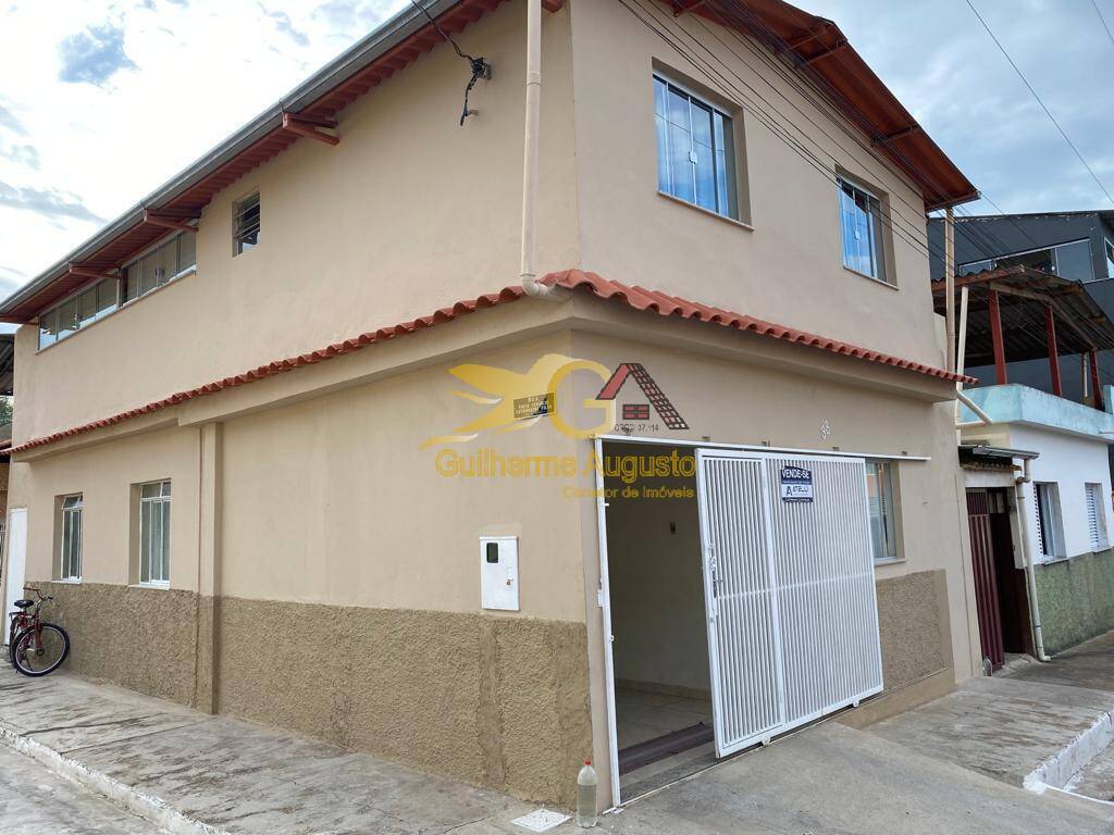 Casa à venda com 3 quartos, 85m² - Foto 2