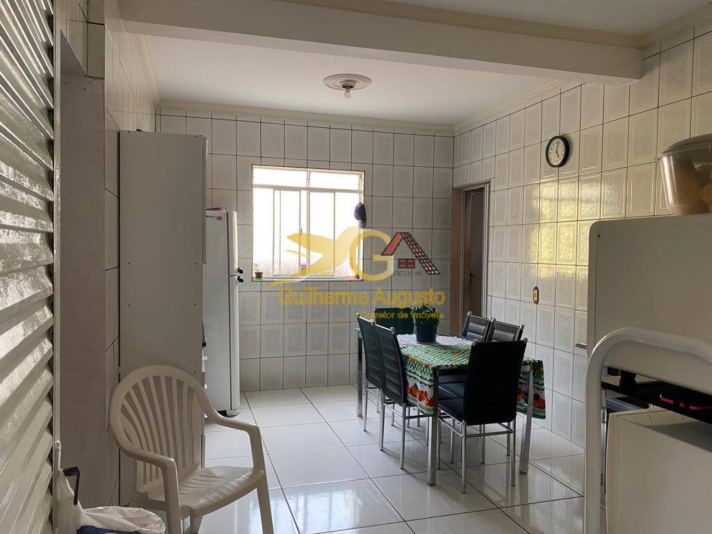 Casa à venda com 3 quartos, 85m² - Foto 6