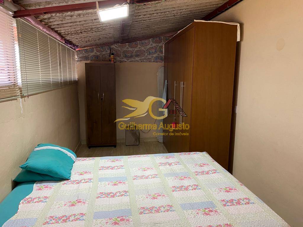 Casa à venda com 3 quartos, 85m² - Foto 11