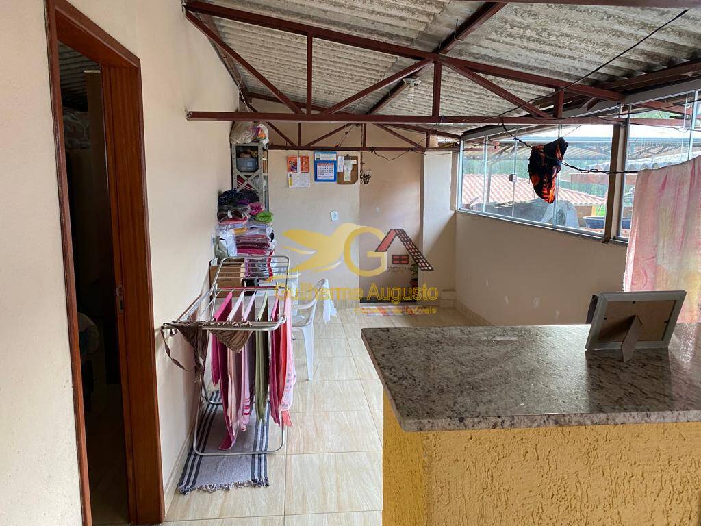 Casa à venda com 3 quartos, 85m² - Foto 20