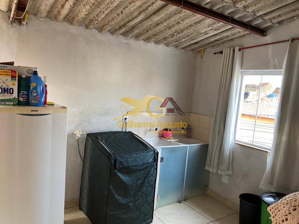 Casa à venda com 3 quartos, 85m² - Foto 23