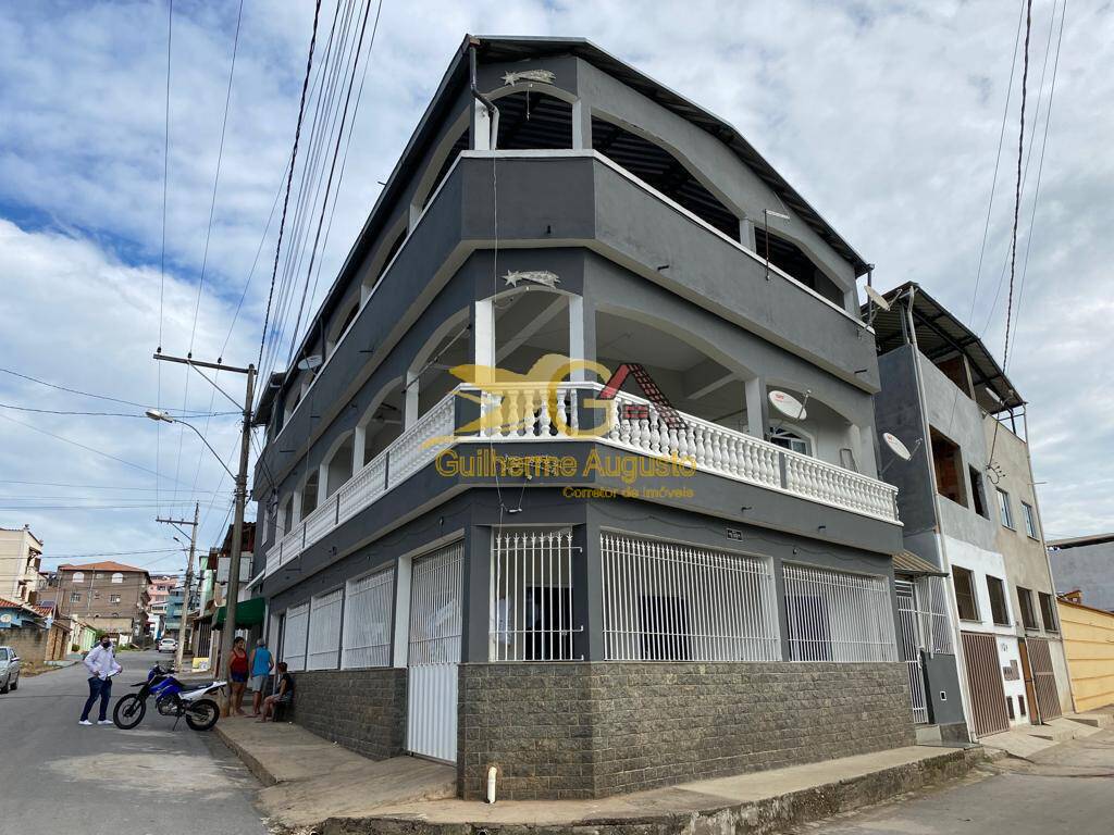 Apartamento à venda com 8 quartos, 666m² - Foto 2